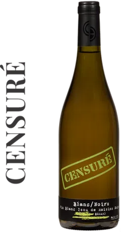 illustration du vin Domaine Chapelle Berard, le Vin Qui Claque sa Mère, j-c Mauro