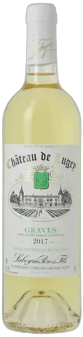 image du vin Château de Lugey, Cuvée Tradition, Franck Labeyrie