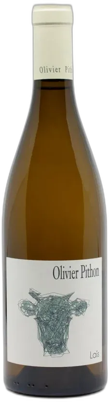 photo du vin Olivier Pithon Lais