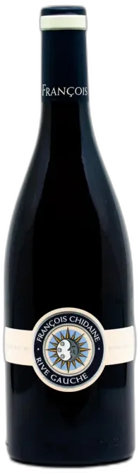image du vin Vouvray les Argiles François Chidaine