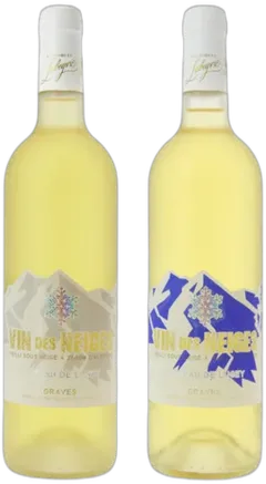 image du vin Château de Lugey, Cuvée Tradition, Franck Labeyrie