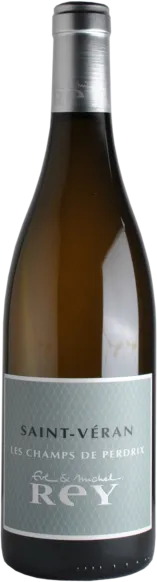 photo du vin Champs de Perdrix