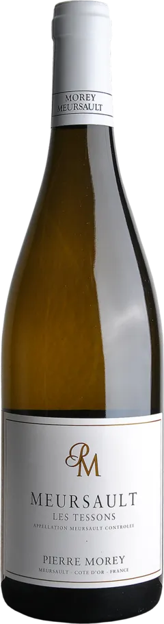 photo du vin Meursault Pierre Morey