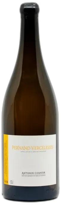 image du vin Pernand Vergelesses