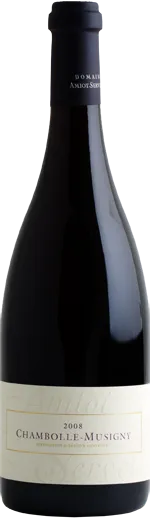 photos du vin Chambolle Musigny Village