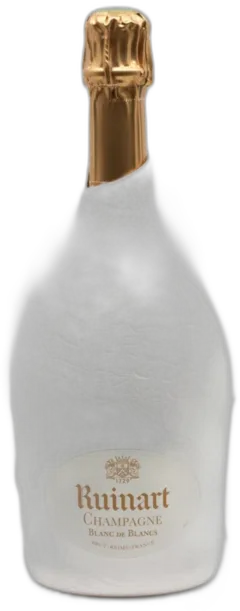 image du vin Ruinart Blanc de Blancs