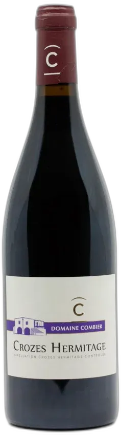photo du vin Crozes-Hermitage