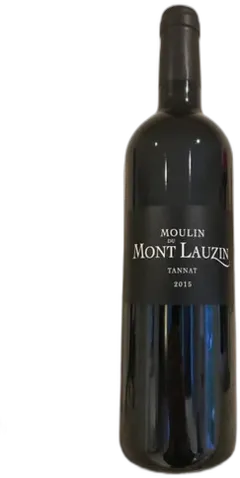 illustration du vin Moulin du Mont Lauzin, Cuvée Grain Noir, Olivier Malrieu= Tarif Nous Consulter