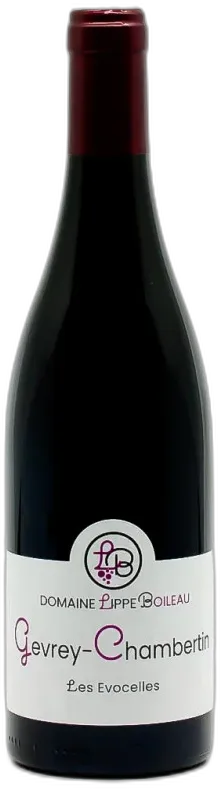 photo du vin Gevrey-Chambertin "Vieilles Vignes"