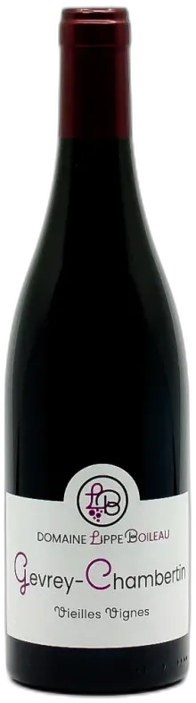 photo du vin Gevrey-Chambertin "Vieilles Vignes"