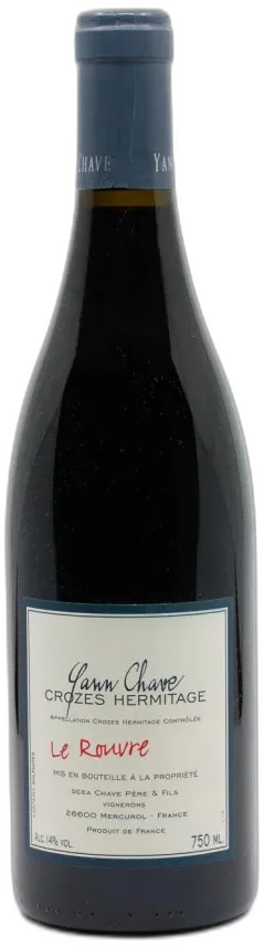 photo du vin Rouvre