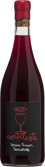 photo Sancerre Iconoclaste 2022