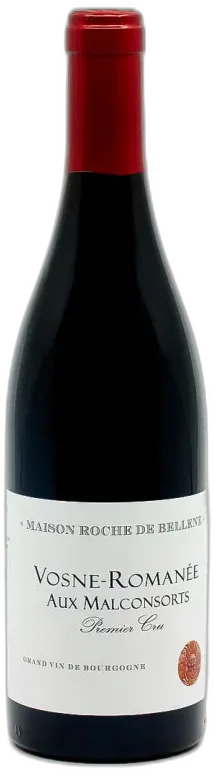 photo du vin Les Malconsorts