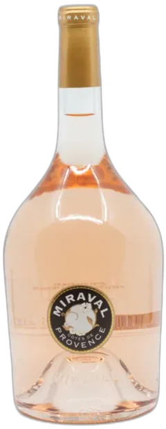 image du vin Fleur de Miraval