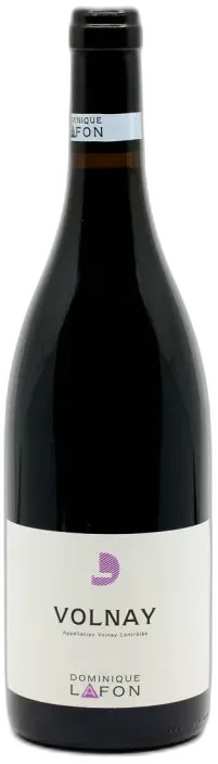 illustration du vin Volnay Dominique Lafon