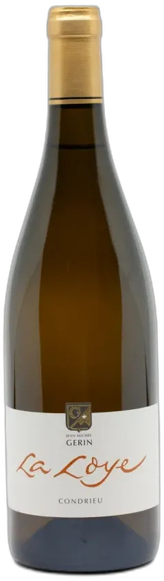 photo du vin Jean-Michel Gerin, la Loye