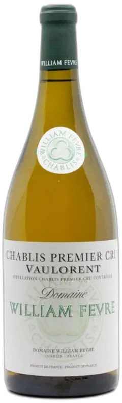 image du vin Vaulorent