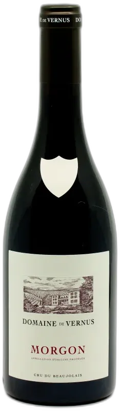 photos du vin Domaine de Vernus Morgon "Grands Cras"