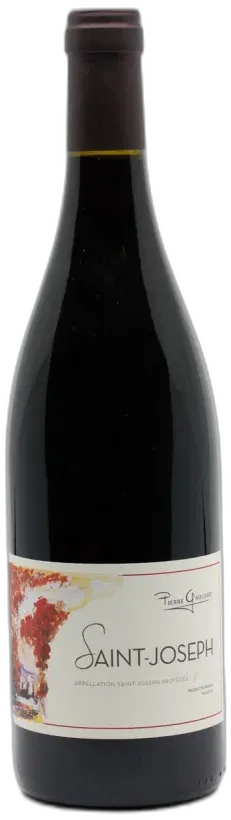 image du vin Saint-Joseph