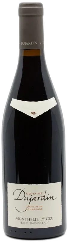 photo du vin les Vignes Rondes