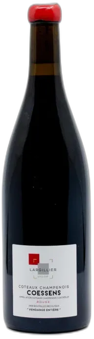 image du vin Largillier Monopole