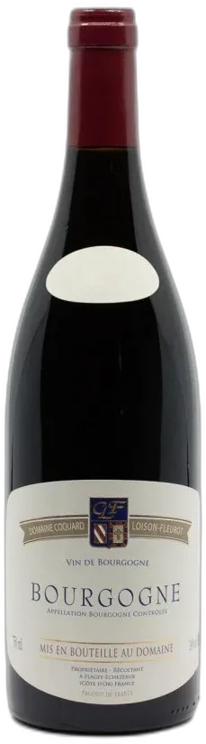 image du vin Pinot Noir