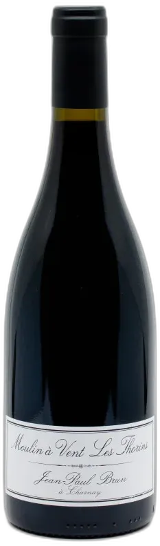 photos du vin Les Thorins