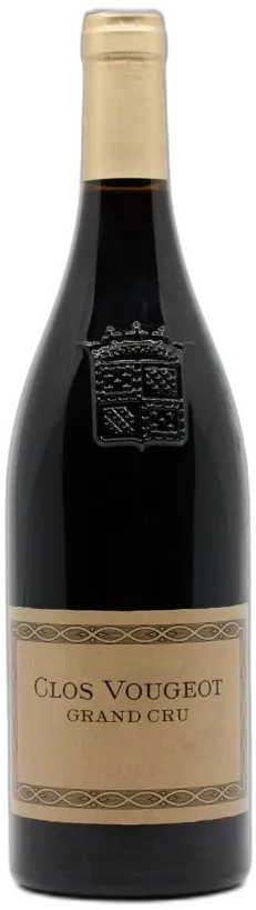 image du vin Clos Vougeot