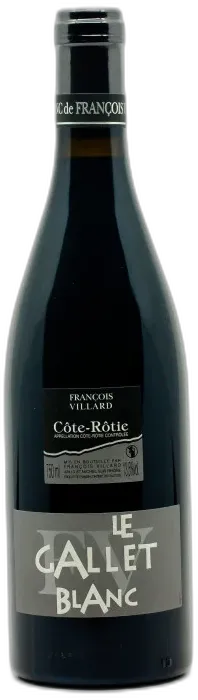 photos du vin Domaine Francois Villard le Gallet Blanc
