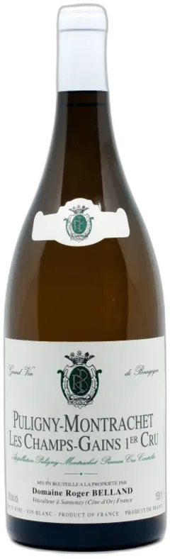 photo du vin les Champs-Gains