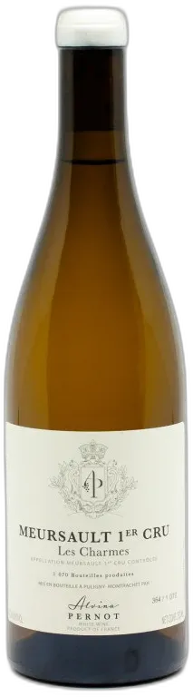 image du vin Meursault 1er Cru le Poruzot