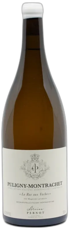 photo du vin Rue Aux Vaches