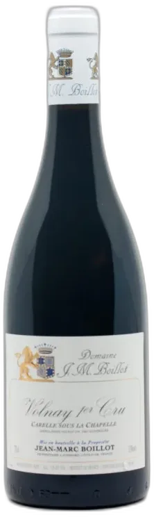 image du vin Pommard 1er Cru les Jarollieres