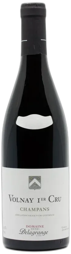 photo du vin Volnay 1er Cru Clos des Chênes