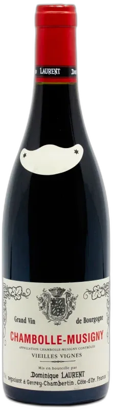 image du vin Dominique Laurent
