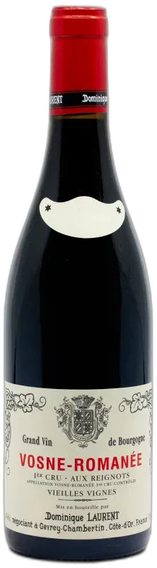 vue du vin les Suchots
