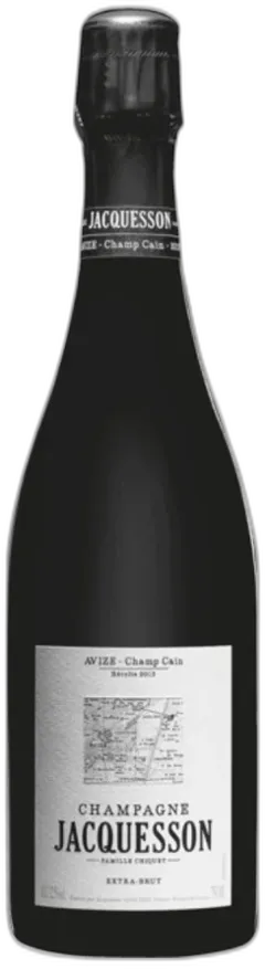 aperçu du vin Cuvée n°743