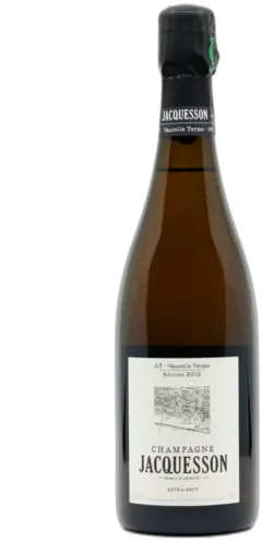 aperçu du vin Cuvée n°743