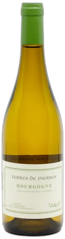 illustration du vin Mâcon-Charnay le Clos Saint-Pierre Verget