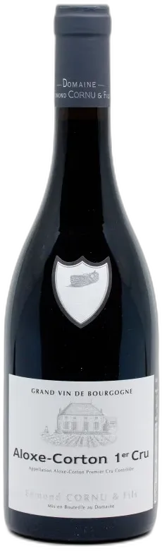 vue du vin Les Valozières