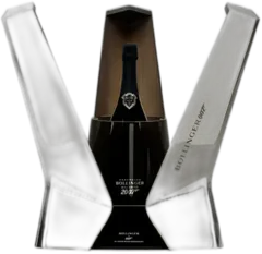photo du vin James Bond 007 Millesime