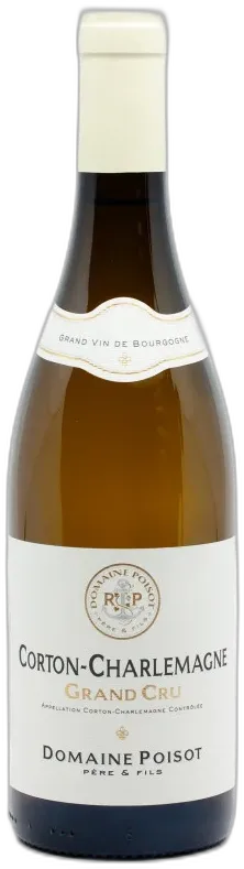 photo du vin Poisot Père & Fils