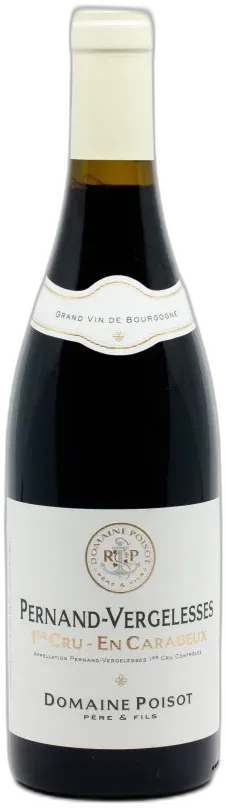 photo du vin en Caradeux