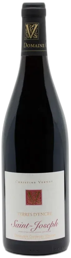 image du vin Terres d’Encre