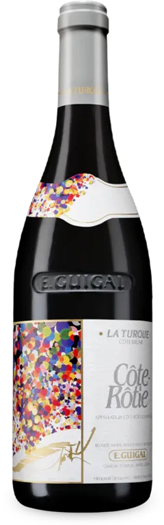 photo du vin La Turque