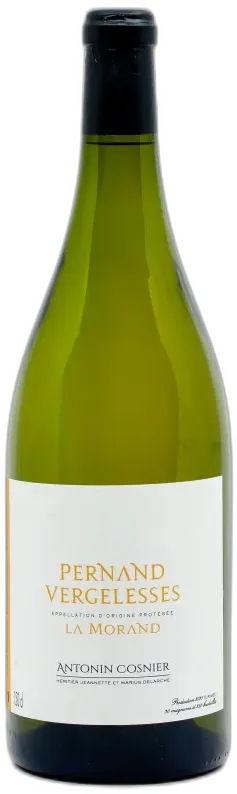 image du vin Pernand Vergelesses