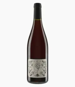 image du vin Plume