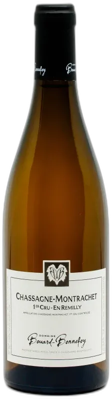 photo du vin en Remilly