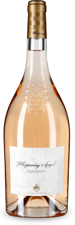 image du vin Cuvée Garrus