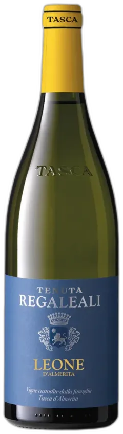 illustration du vin Terre Siciliane Igt Sauvignon Moscato lu Meli li Ciuri 2024